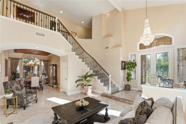 25441 Pacific Hills, Mission Viejo, CA 92692