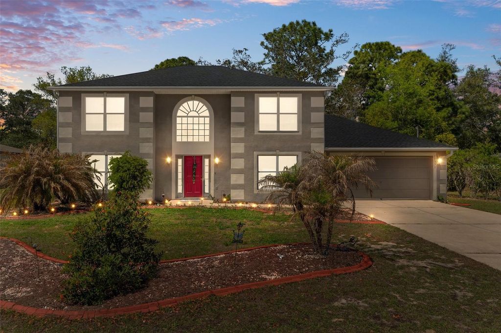 10331 DUNKIRK ROAD, Spring Hill, FL 34608