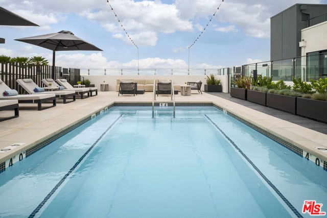 3688 Overland Avenue PH7, Los Angeles, CA 90034