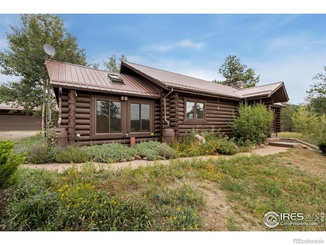 16235 W County Road 18 E, Loveland, CO 80537
