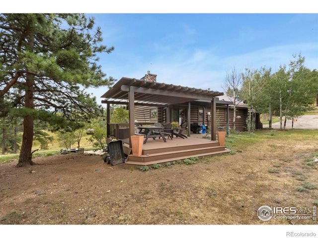 16235 W County Road 18 E, Loveland, CO 80537