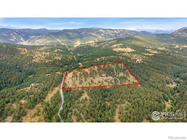 16235 W County Road 18 E, Loveland, CO 80537