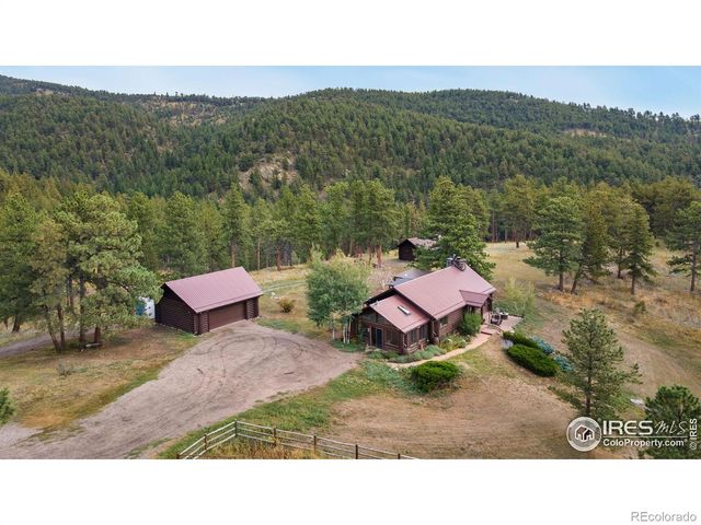 16235 W County Road 18 E, Loveland, CO 80537