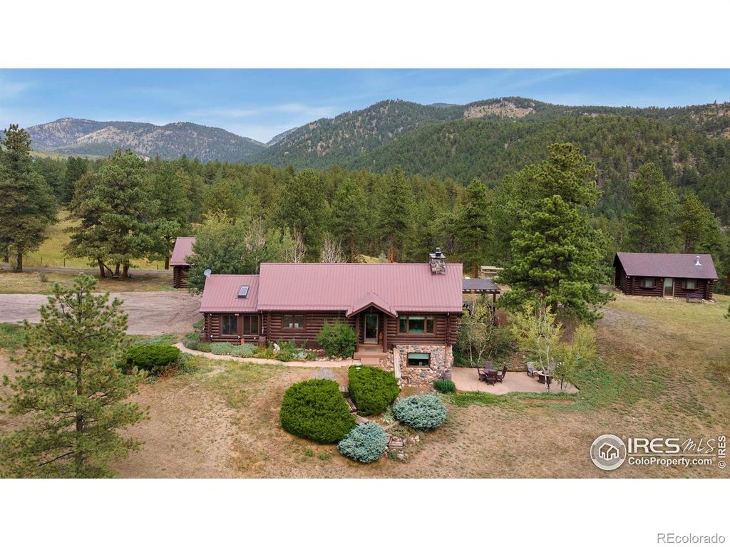 16235 W County Road 18 E, Loveland, CO 80537
