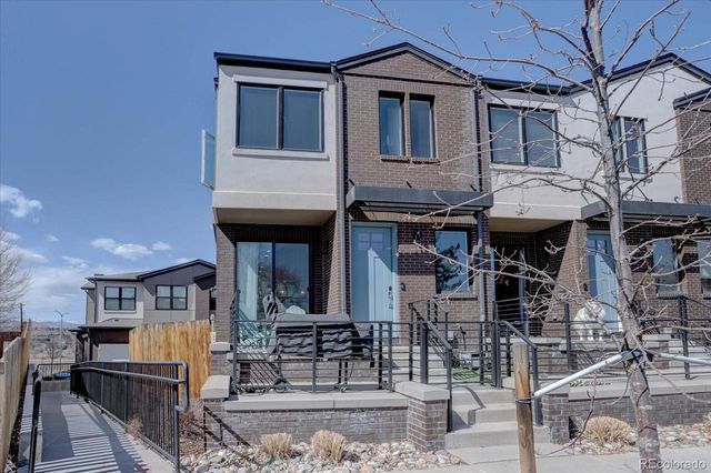 5469 S Curtice Street L, Littleton, CO 80120