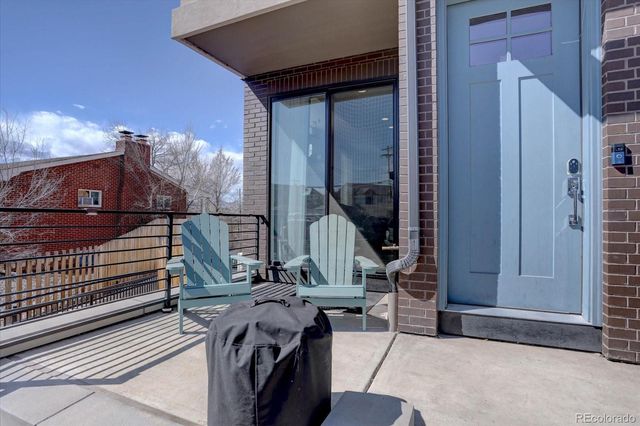 5469 S Curtice Street L, Littleton, CO 80120