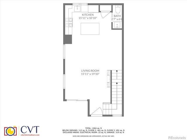 5469 S Curtice Street L, Littleton, CO 80120