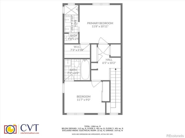 5469 S Curtice Street L, Littleton, CO 80120