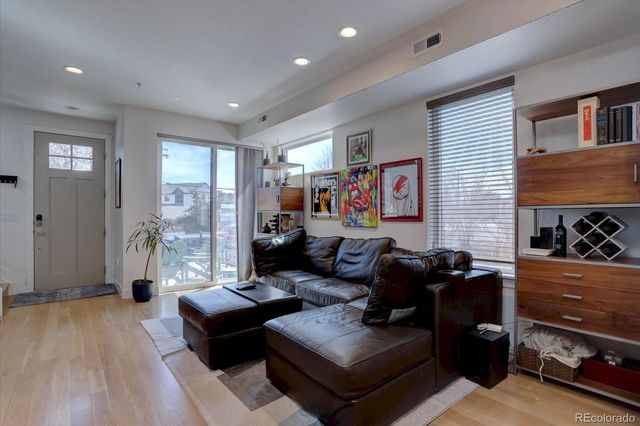 5469 S Curtice Street L, Littleton, CO 80120