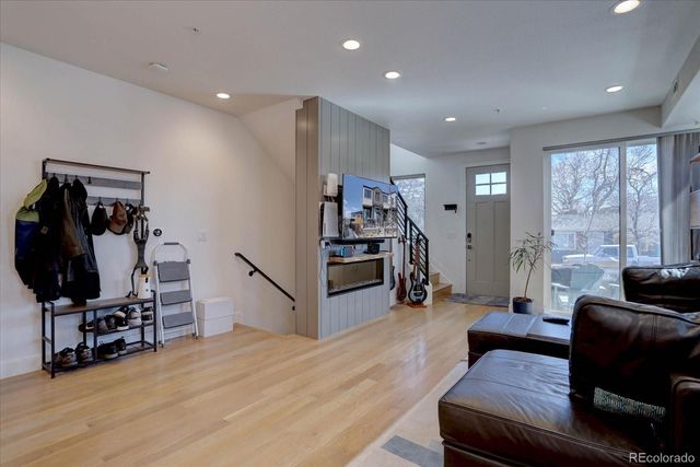 5469 S Curtice Street L, Littleton, CO 80120