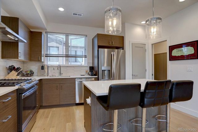 5469 S Curtice Street L, Littleton, CO 80120