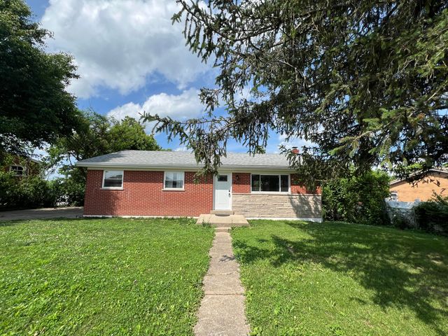 210 Cottonwood Drive, Dry Ridge, KY 41035