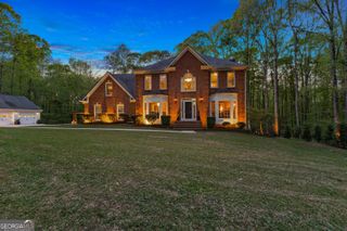 150 S Kite Lake Road, Fayetteville, GA 30214