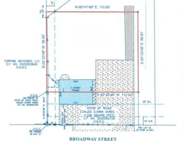 7937 Broadway, Pearland, TX 77581