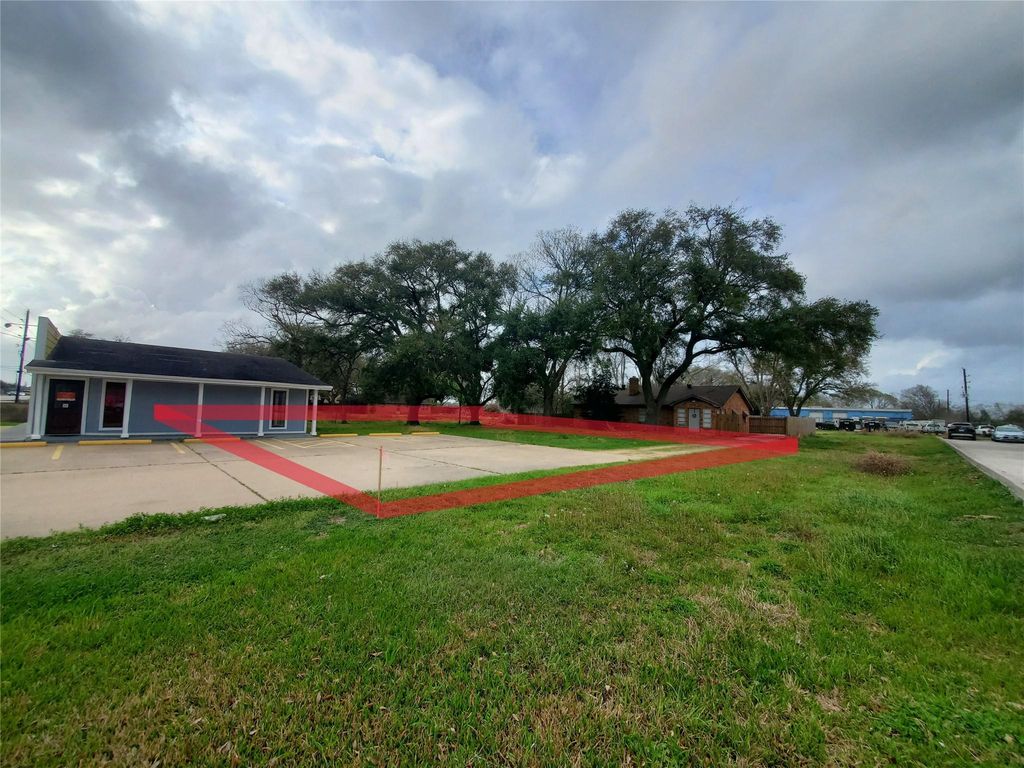 7937 Broadway, Pearland, TX 77581