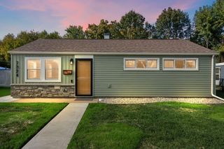 7324 Walnut Avenue, Hammond, IN 46324