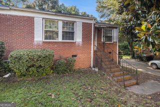 1750 Lisbon Drive SW, Atlanta, GA 30310