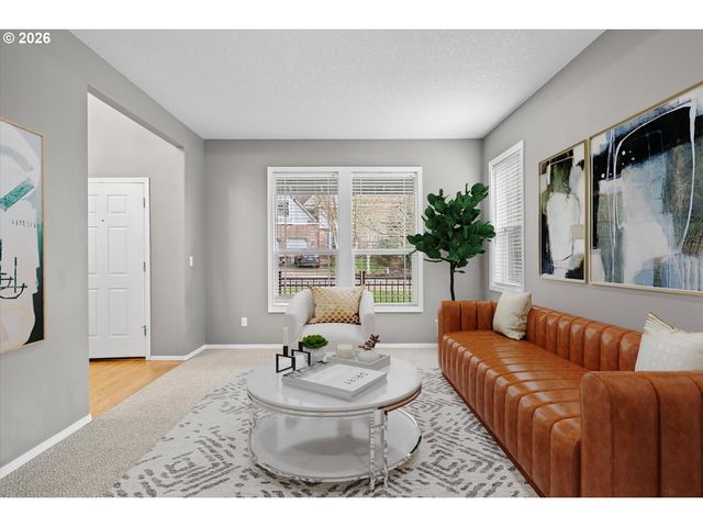 21777 Sw FULLER Dr, Tualatin, OR 97062