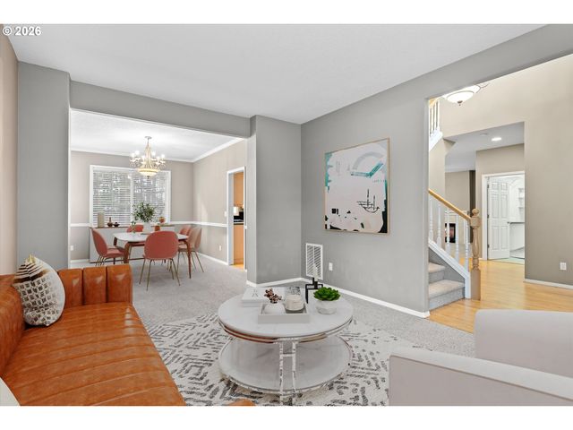 21777 Sw FULLER Dr, Tualatin, OR 97062