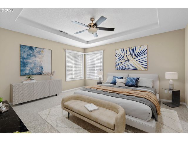 21777 Sw FULLER Dr, Tualatin, OR 97062