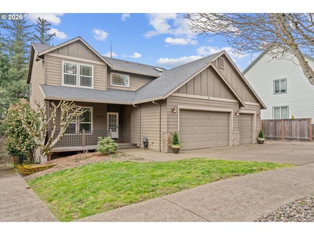 21777 Sw FULLER Dr, Tualatin, OR 97062