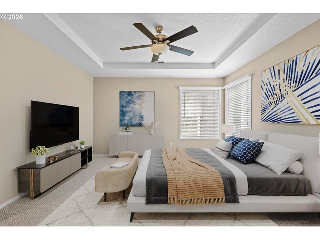 21777 Sw FULLER Dr, Tualatin, OR 97062