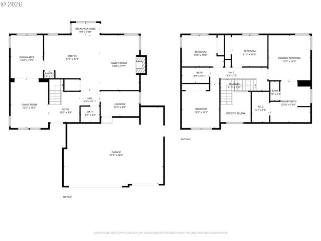 21777 Sw FULLER Dr, Tualatin, OR 97062