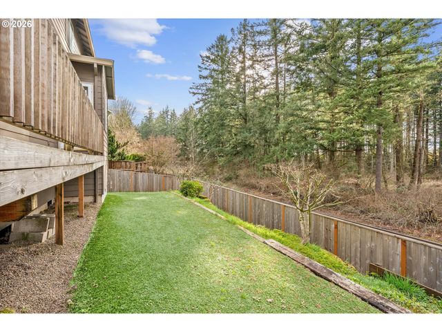 21777 Sw FULLER Dr, Tualatin, OR 97062