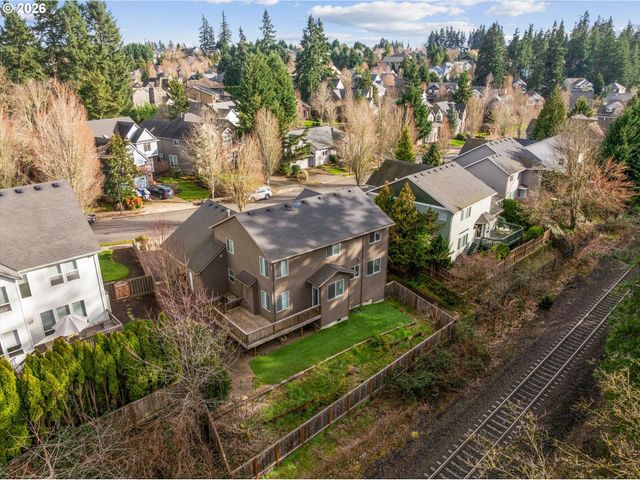 21777 Sw FULLER Dr, Tualatin, OR 97062