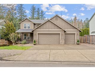 21777 Sw FULLER Dr, Tualatin, OR 97062