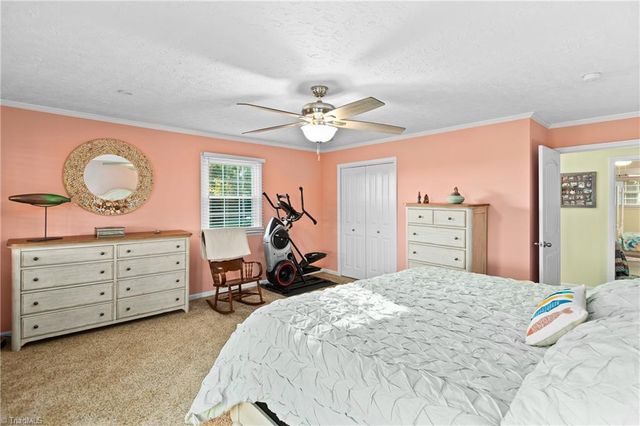 129 Friendly Way, Lexington, NC 27292