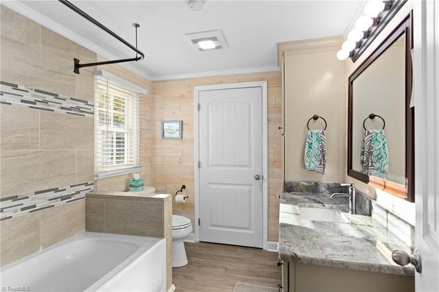 129 Friendly Way, Lexington, NC 27292