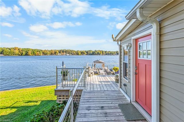 129 Friendly Way, Lexington, NC 27292