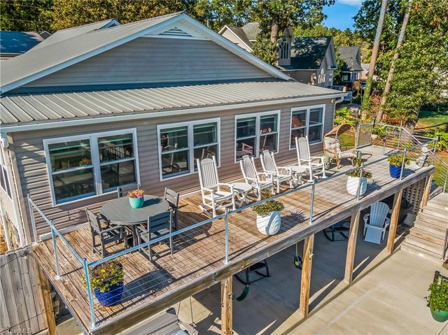 129 Friendly Way, Lexington, NC 27292