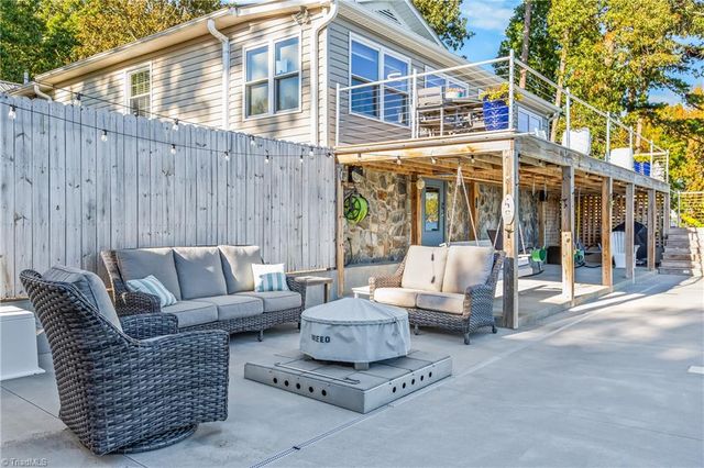129 Friendly Way, Lexington, NC 27292