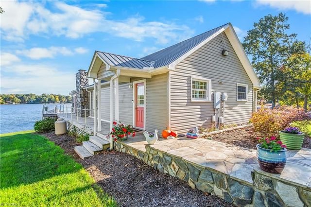 129 Friendly Way, Lexington, NC 27292