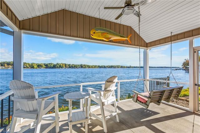 129 Friendly Way, Lexington, NC 27292