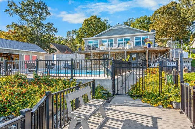 129 Friendly Way, Lexington, NC 27292