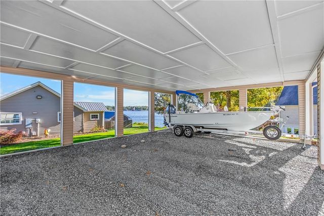 129 Friendly Way, Lexington, NC 27292