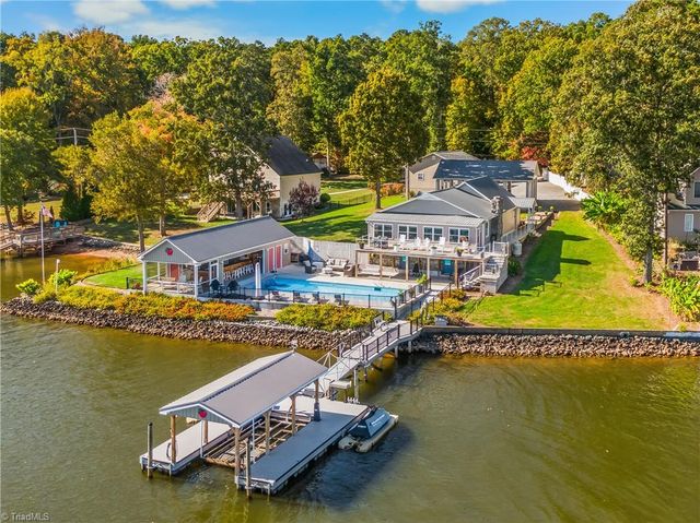 129 Friendly Way, Lexington, NC 27292