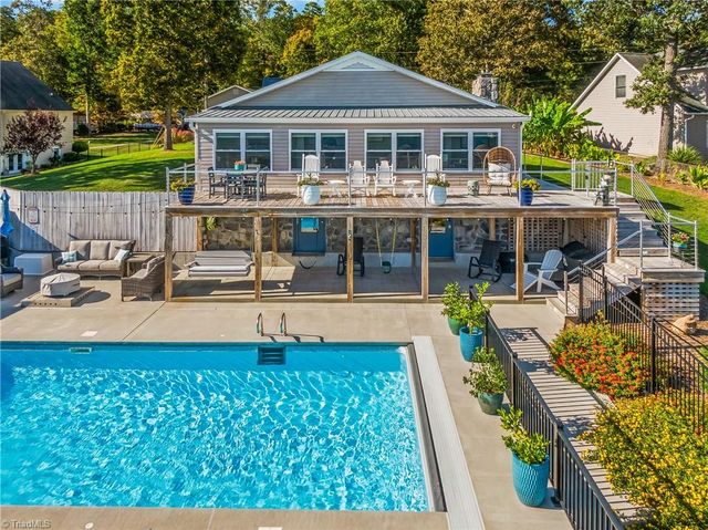 129 Friendly Way, Lexington, NC 27292