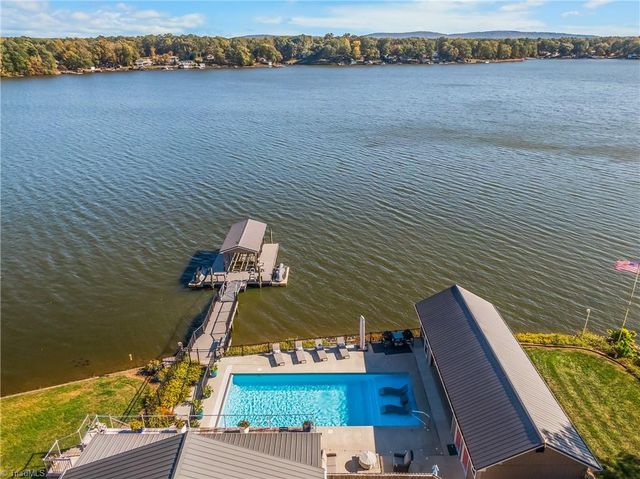 129 Friendly Way, Lexington, NC 27292