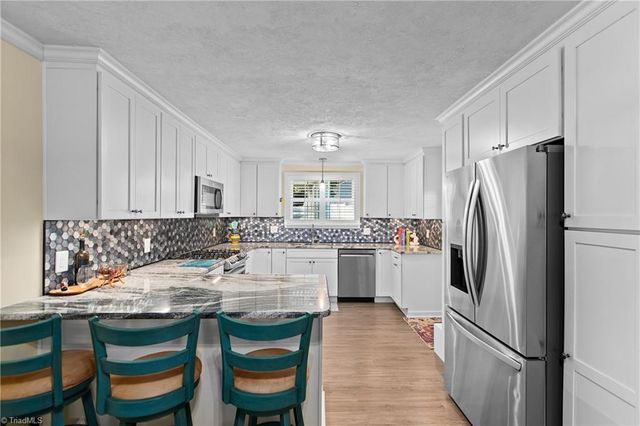 129 Friendly Way, Lexington, NC 27292