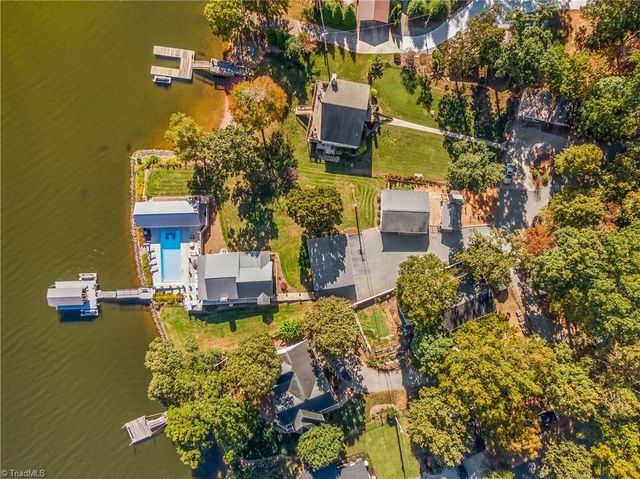 129 Friendly Way, Lexington, NC 27292