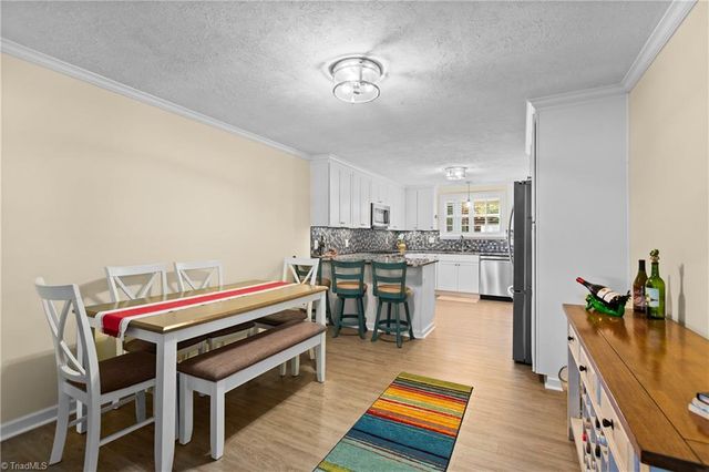 129 Friendly Way, Lexington, NC 27292