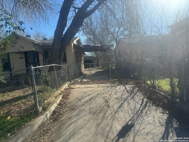 234 DOOLITTLE ST, San Antonio, TX 78211