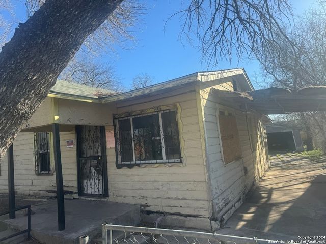 234 DOOLITTLE ST, San Antonio, TX 78211