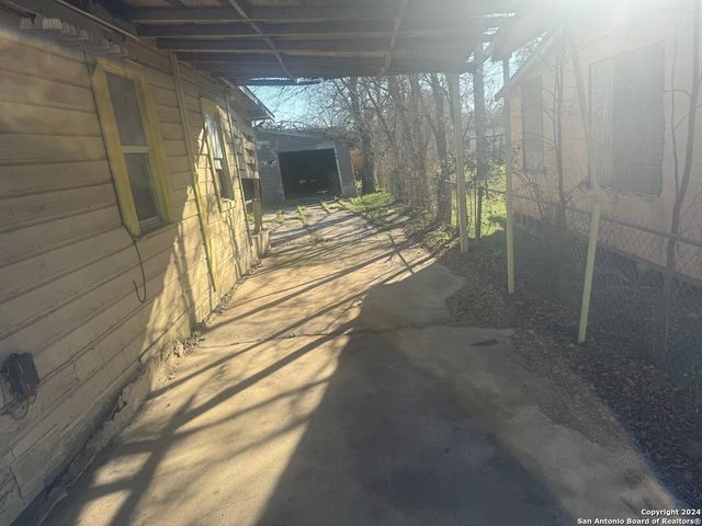 234 DOOLITTLE ST, San Antonio, TX 78211