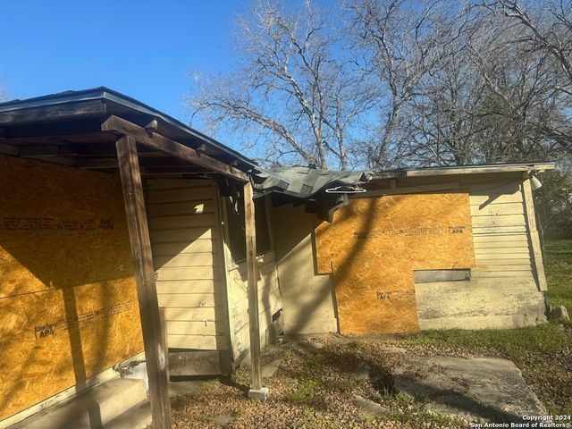 234 DOOLITTLE ST, San Antonio, TX 78211