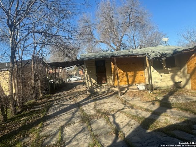 234 DOOLITTLE ST, San Antonio, TX 78211